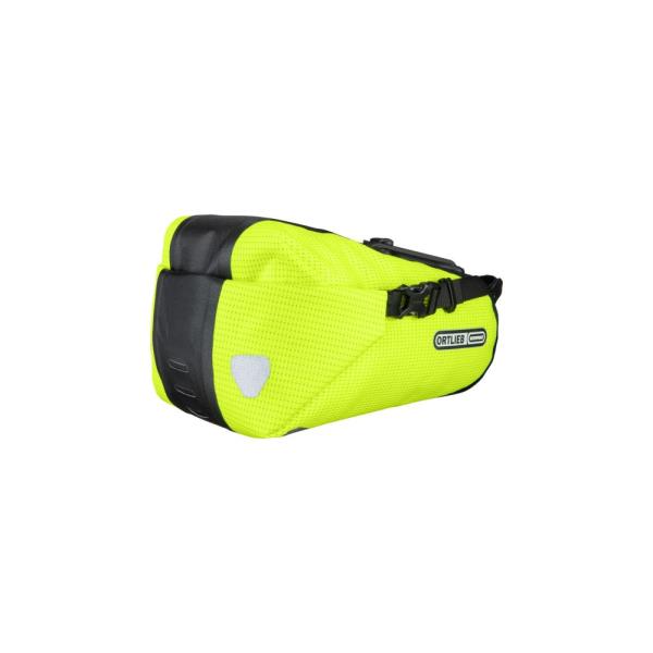 Tas ortlieb Saddle-Bag Two High Visibility 4.1L
