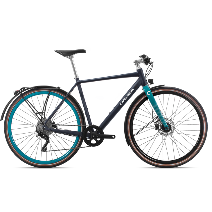 Bicicleta orbea Carpe 10 2019