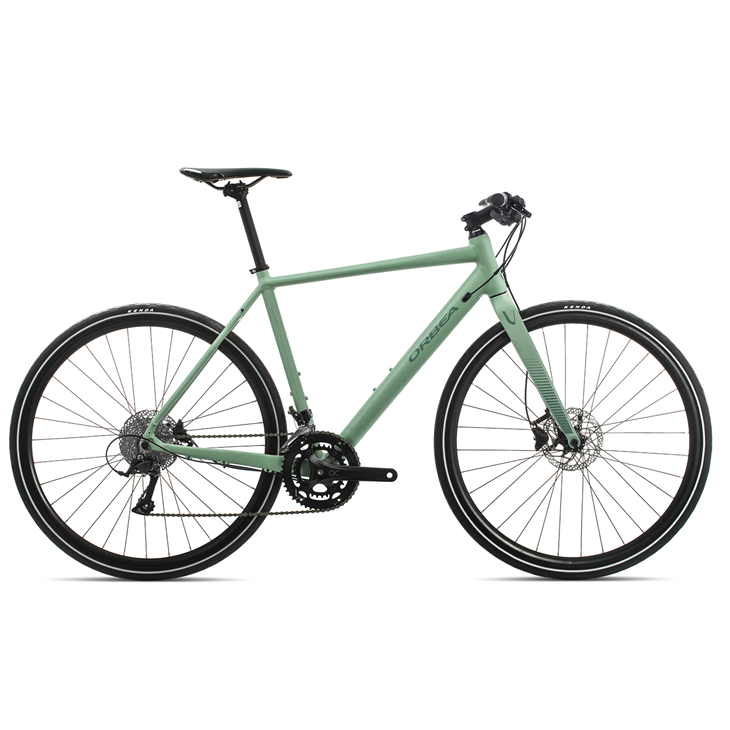 Bicicletta orbea Vector 20 2019