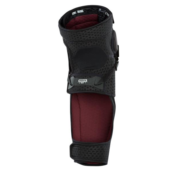 ion Knees K-PACT SELECT BLACK 19