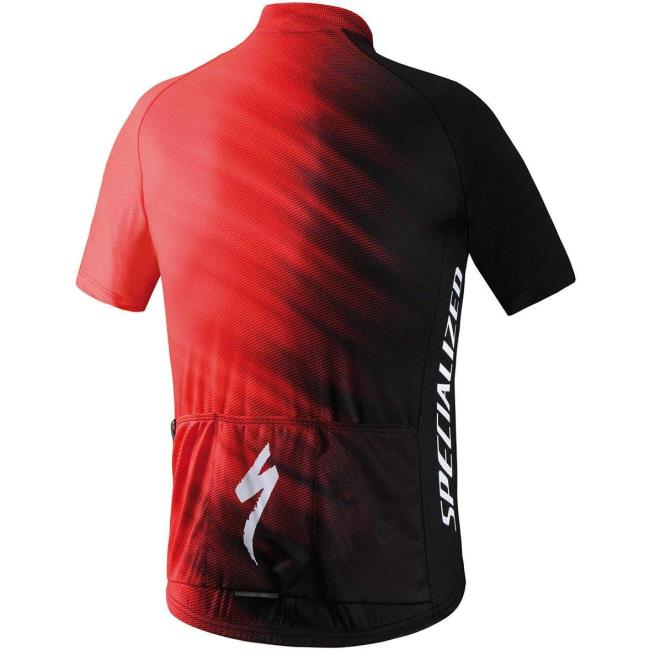 Maillot Specialized Rbx Comp Logo Faze Youth
