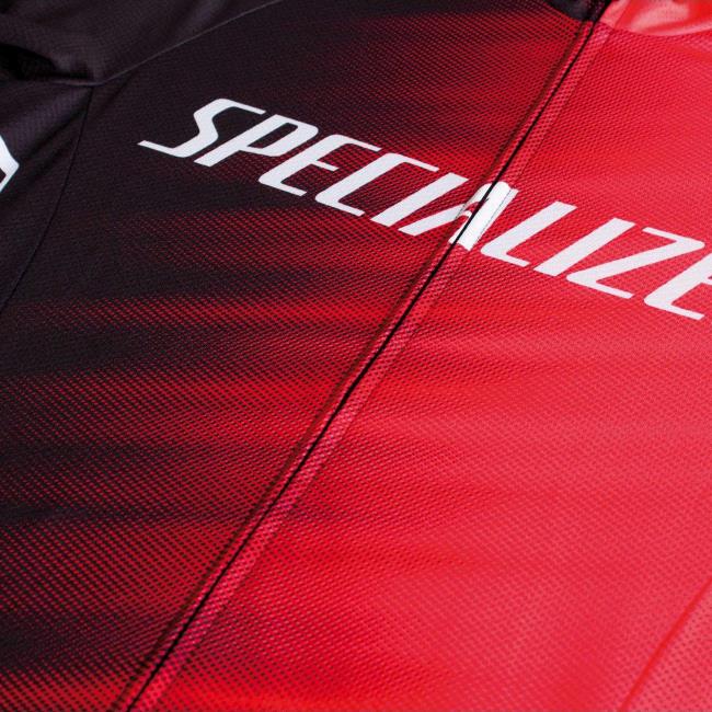 Maillot Specialized Rbx Comp Logo Faze Youth