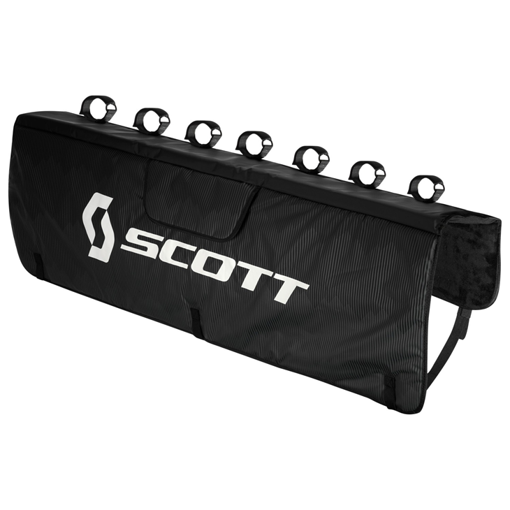 Beskytter scott bike Scott Truck Pad Small 54