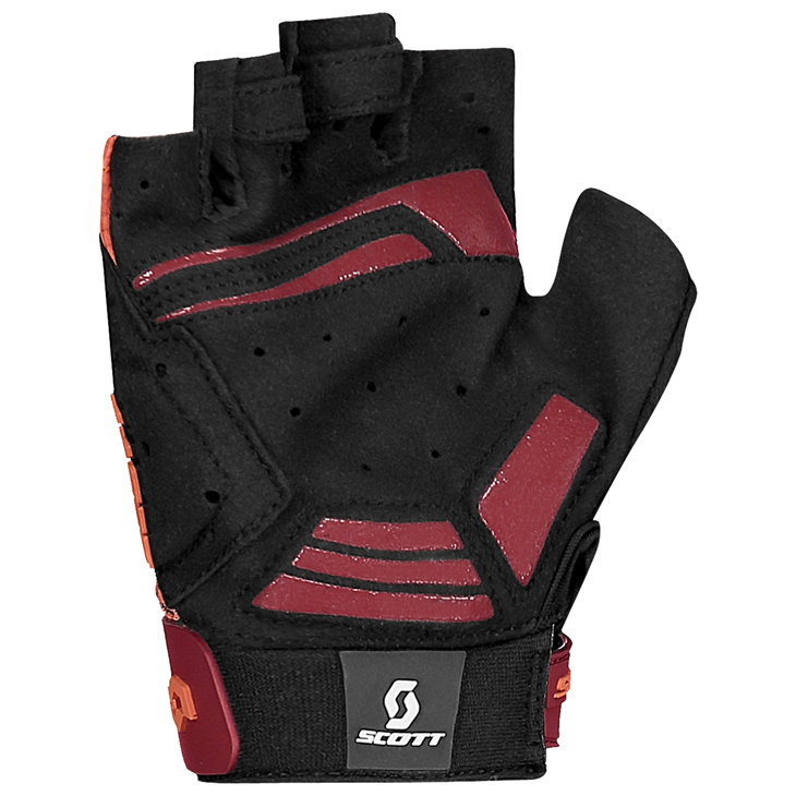 scott mtb gloves