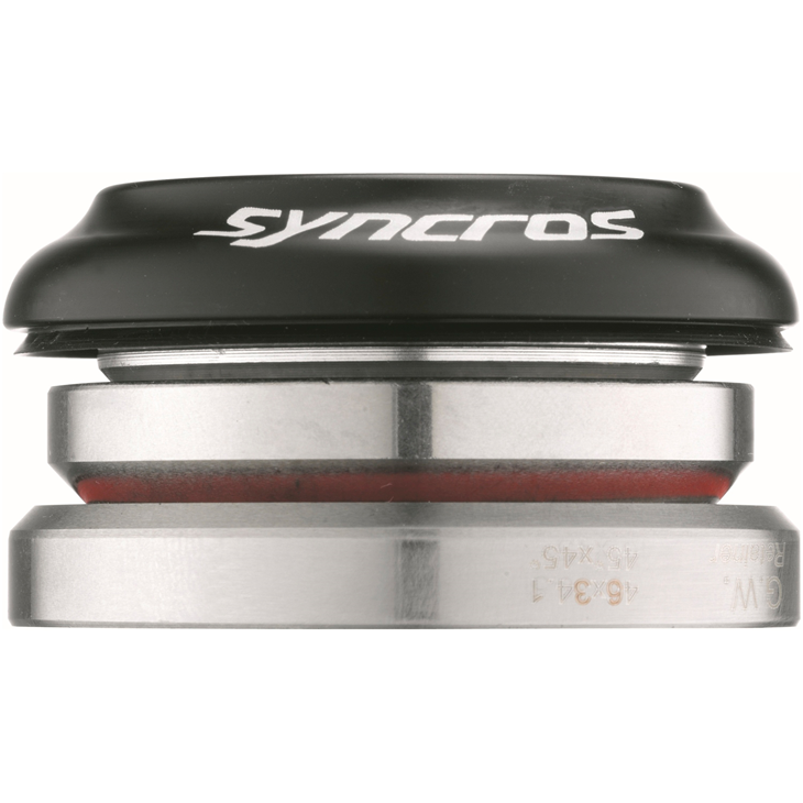 syncros Steering Drop-in 1-1/8" 1-1/2"
