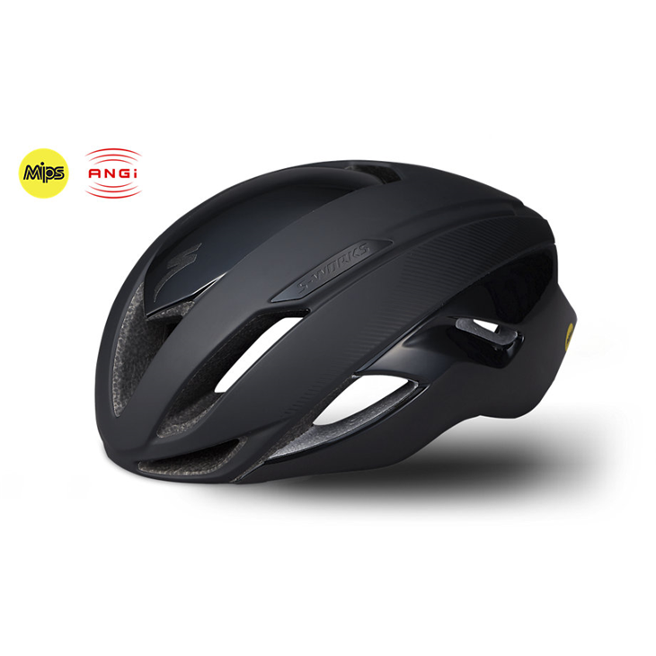 Kask specialized S-Works Evade II Mips