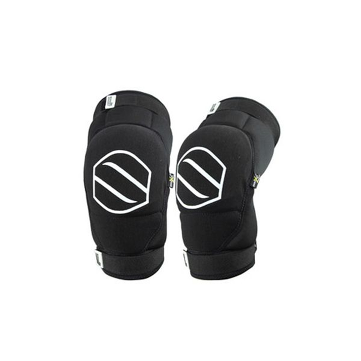 Genouillères Sunny Protectives Sunny Pro Knee Guard SF L