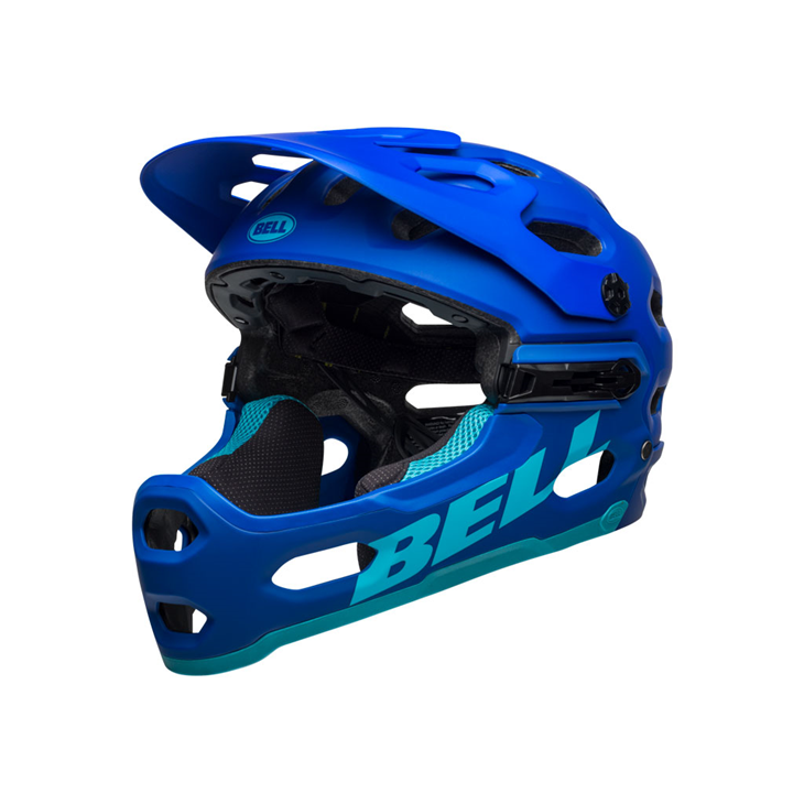 bell Helmet Super 3R Mips