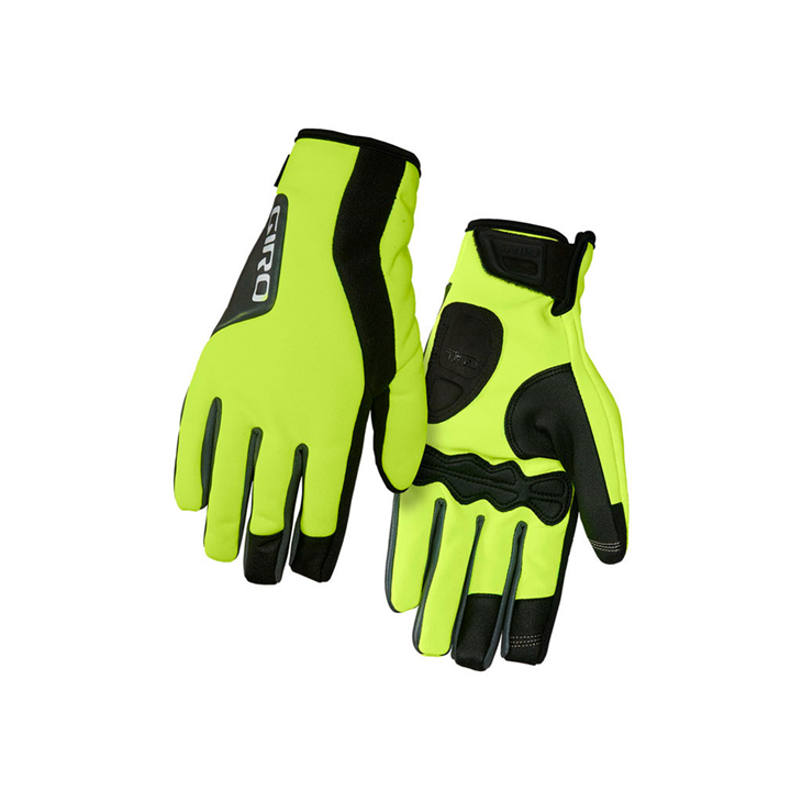 Guantes giro Ambient 2.0