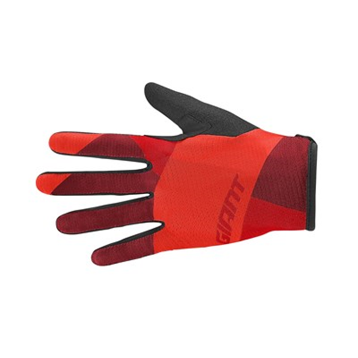  giant GUANTES GIANT TRANSCEND LF RED 19