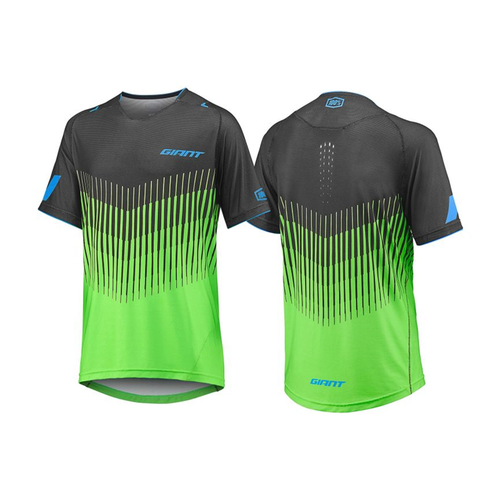 Maillot giant Traverse