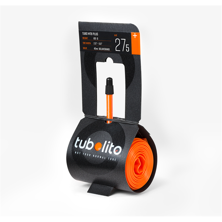 Binnenband tubolito Tubo Mtb Plus 27.5"