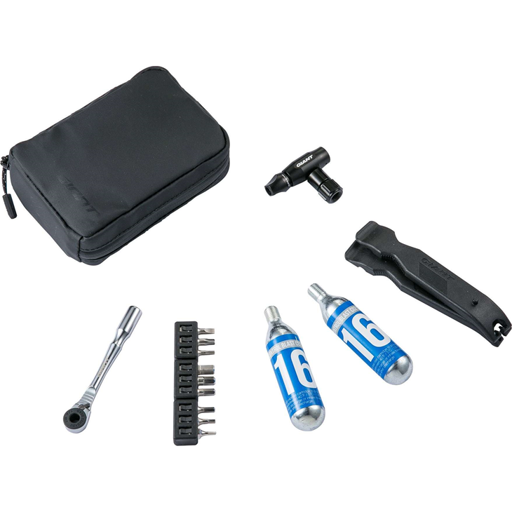 Multis Outils giant Quick Fix Kit-Road