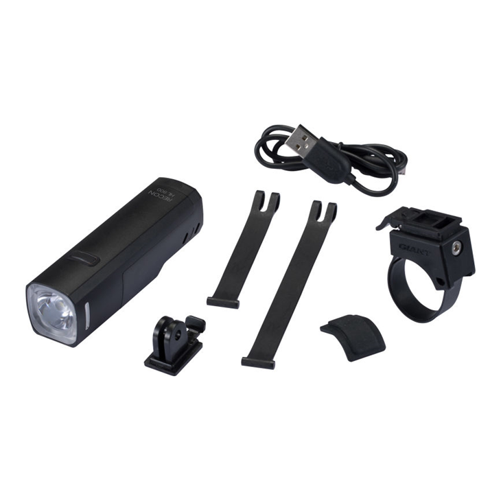 giant Front light Recon HL 900