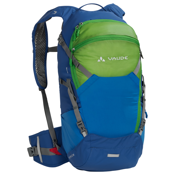 vaude Bag Backpack Moab Pro 22 M Blue