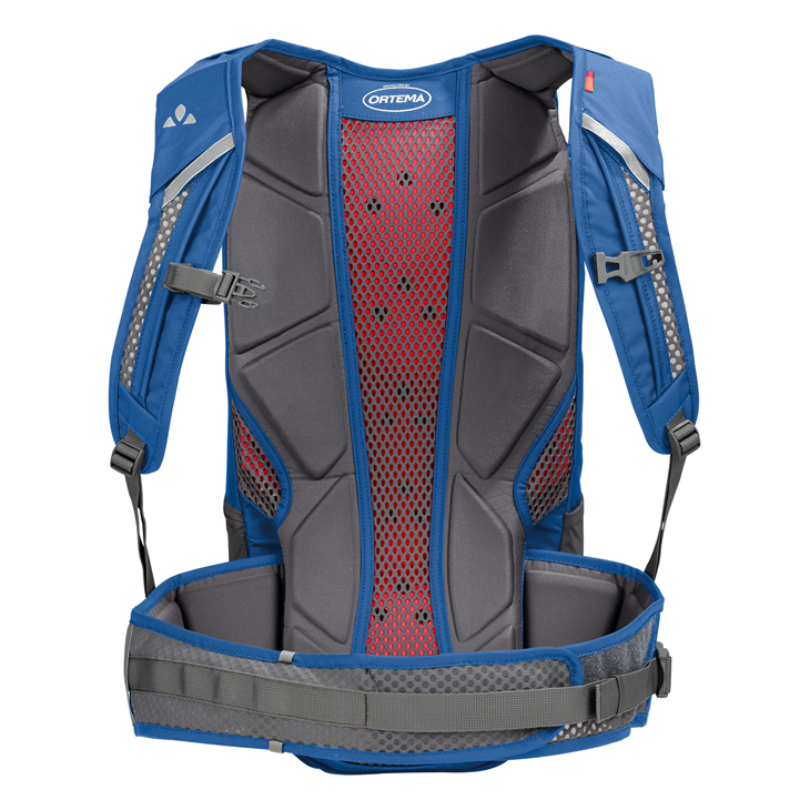 Borse vaude Backpack Moab Pro 22 M Blue