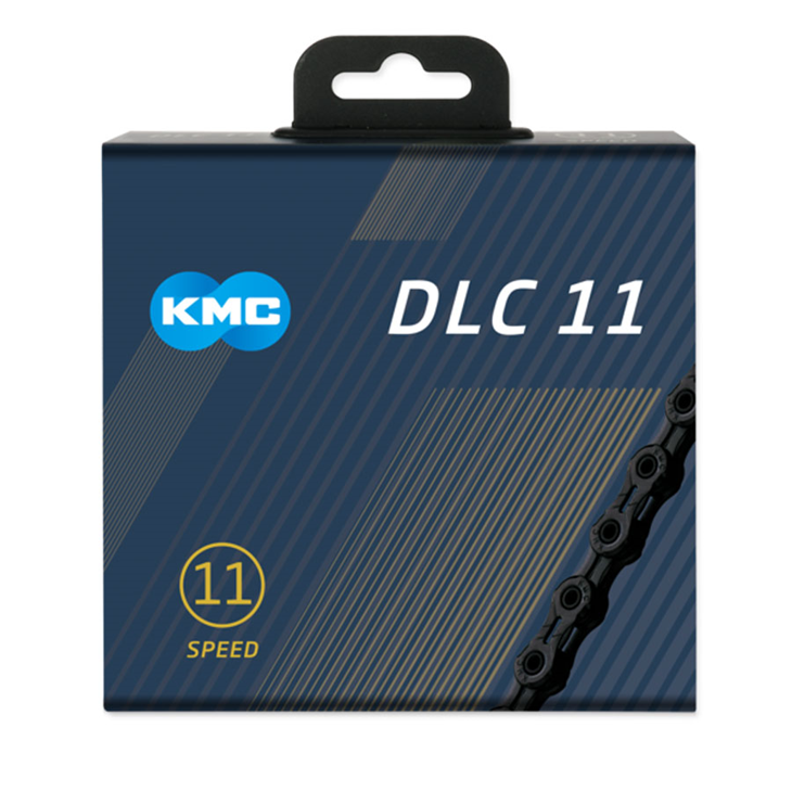 kmc Chain X11SL DLC Negra 11V