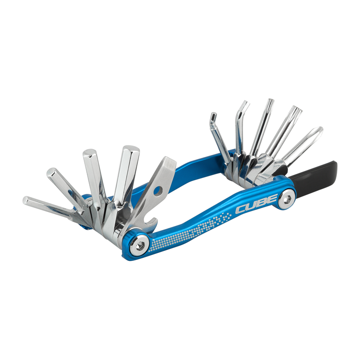 Multis Outils cube Multi Tool 12 in 1