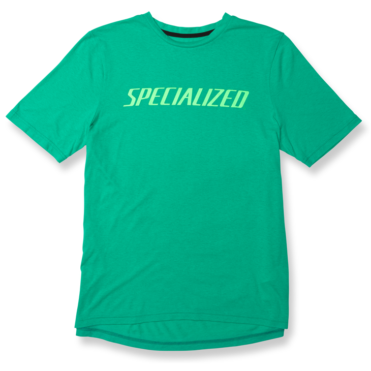 specialized T-shirt STD Wordmark