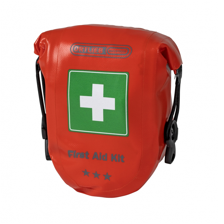 Första hjälpenkit ortlieb First Aid Kit Regular 0.6L