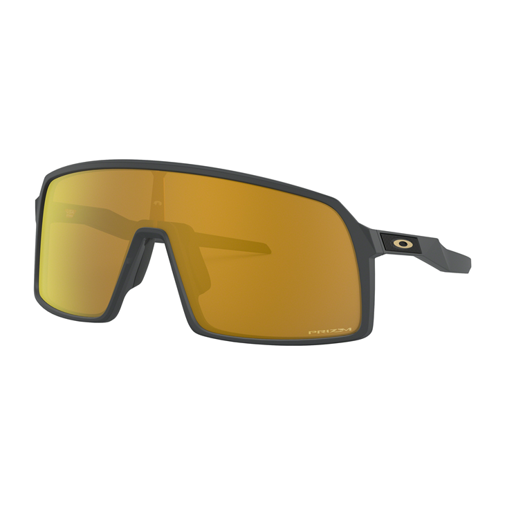 Sluneční brýle Oakley Sutro Carbon/Prizm 24K