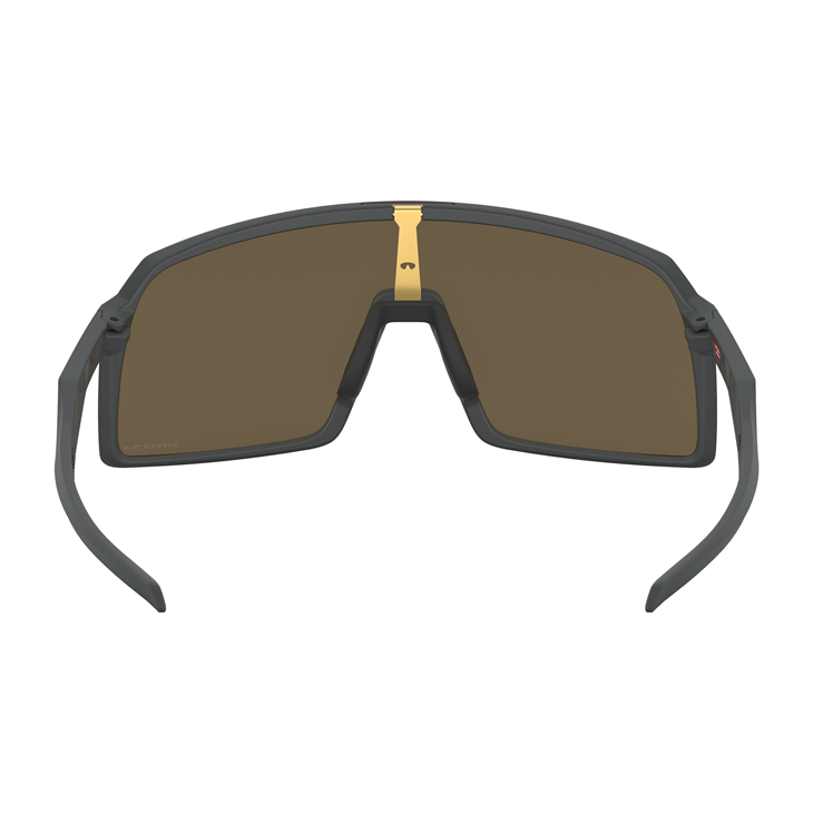 Okulary przeciwsłoneczne oakley Sutro Carbon/Prizm 24K