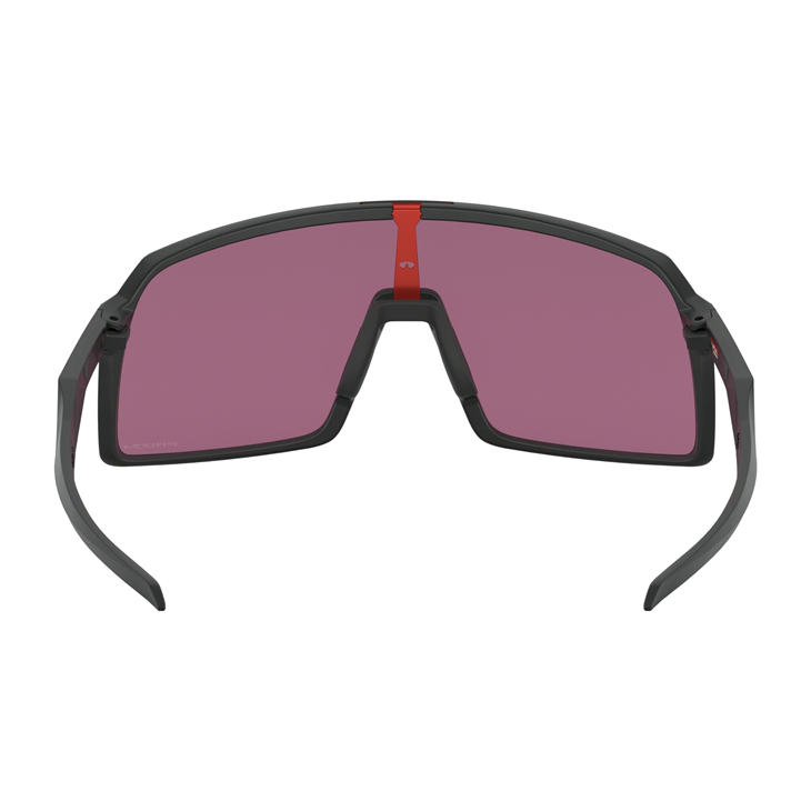 Okulary przeciwsłoneczne oakley Sutro Matte Black/Prizm Road