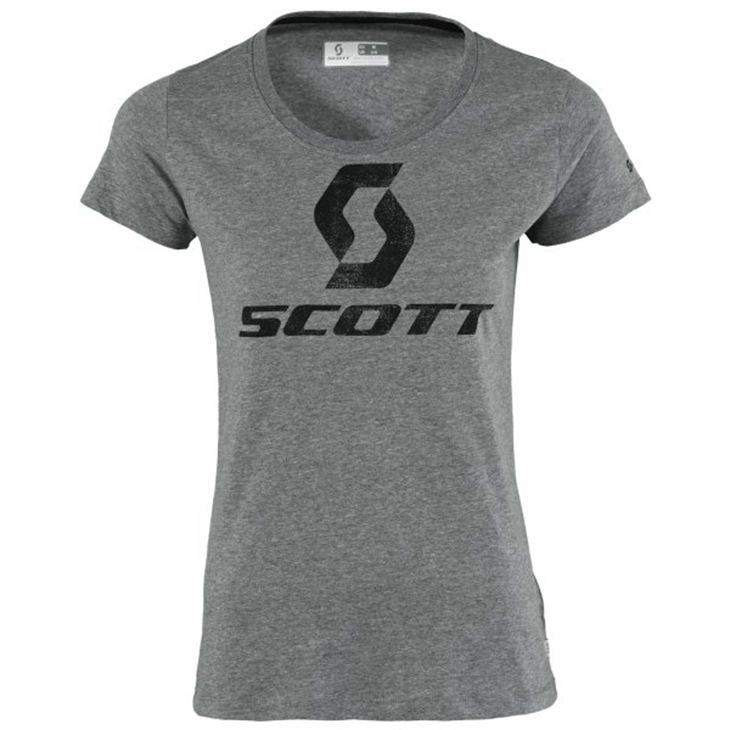 Shirt scott bike Scott 10 Icon W