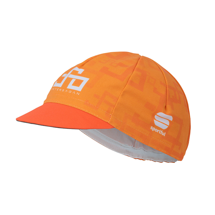 Cappello sportful Sagan  Naranja