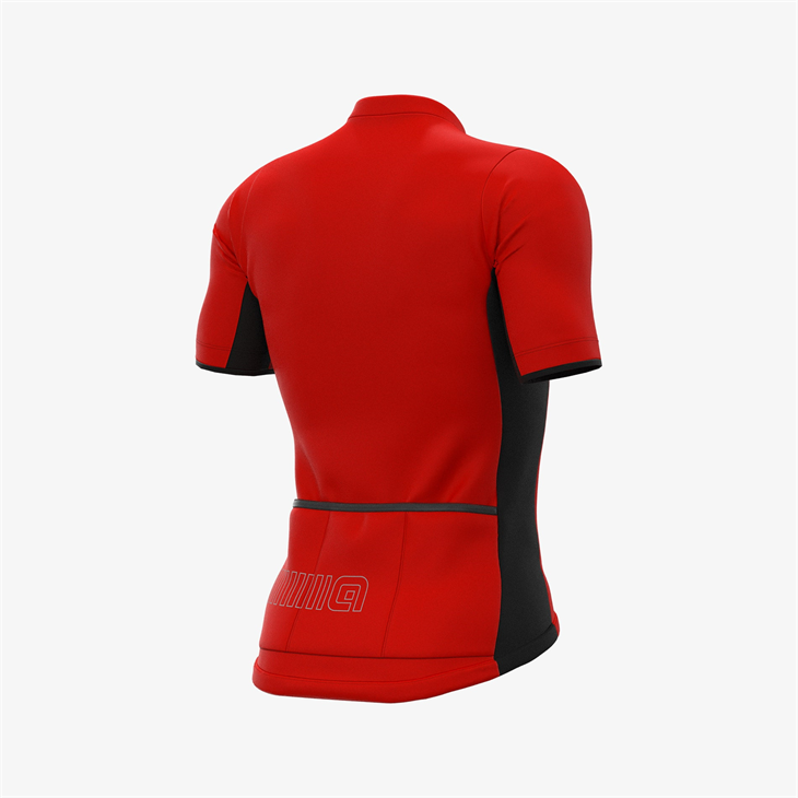 Maillot ale Solid Color Block