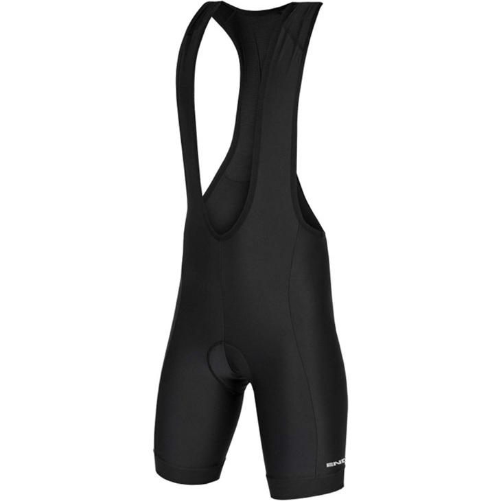 Pantaloncini endura XTRACT BIBSHORT II BLACK