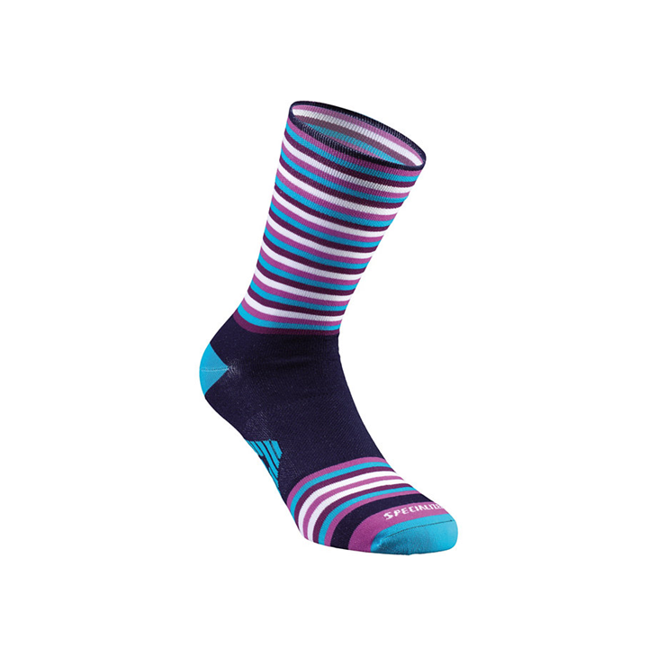 Chaussettes specialized Full Stripe Summer
