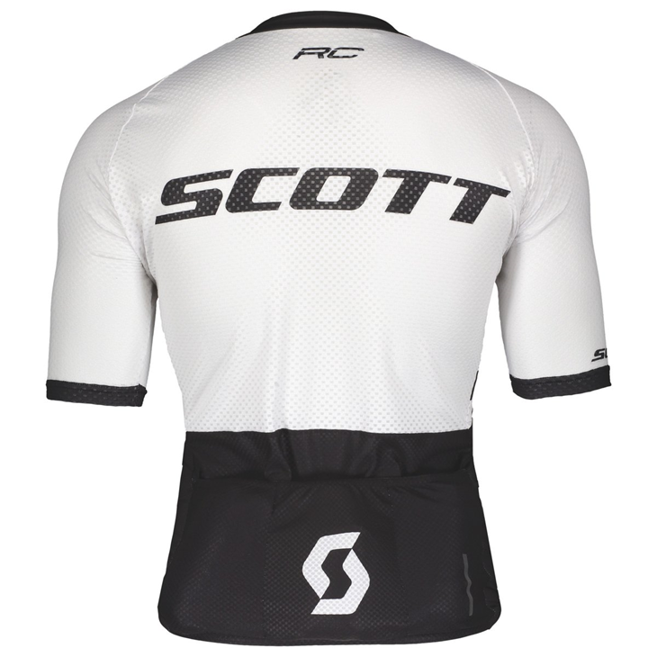 Radtrikot scott bike Scott RC Premium Climber