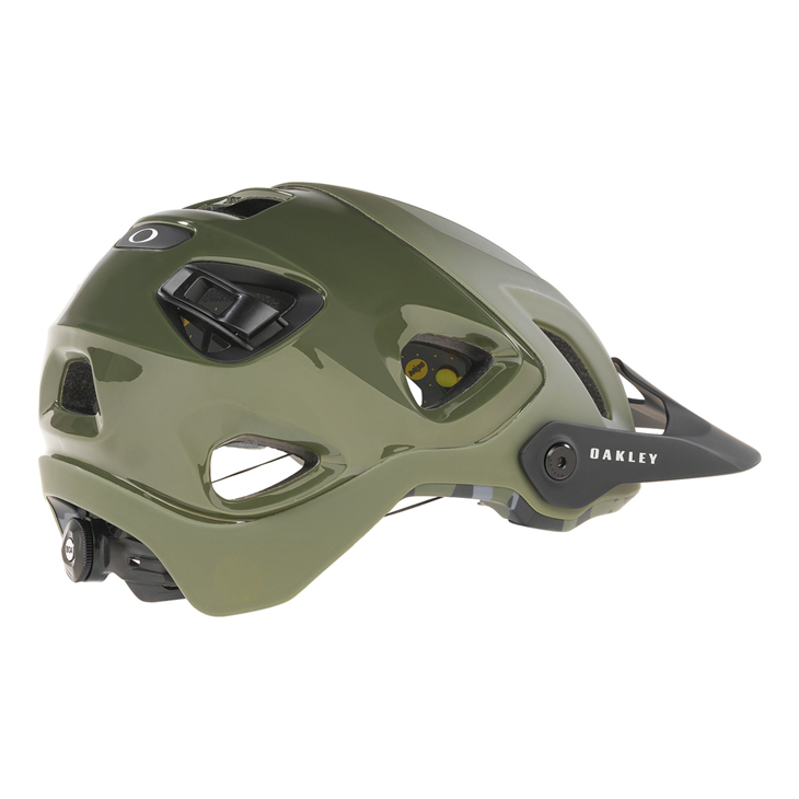 oakley Helmet DRT5