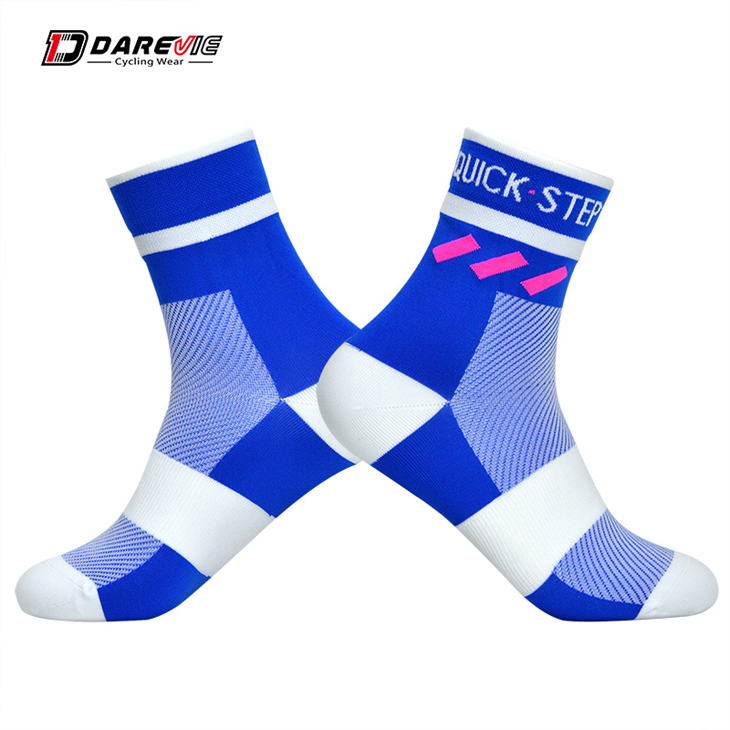 Chaussettes darevie Pro Equipo Quick Step