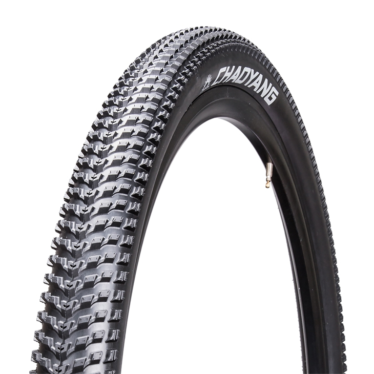 Chaoyang Tire Victory II TLR 29x2,0