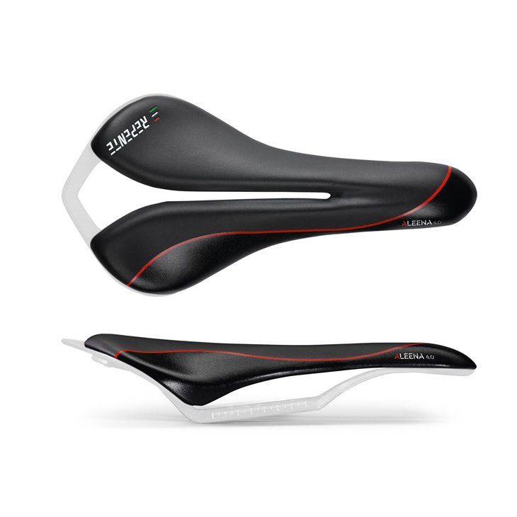 Selle repente Aleena 4.0 Carbon Cover
