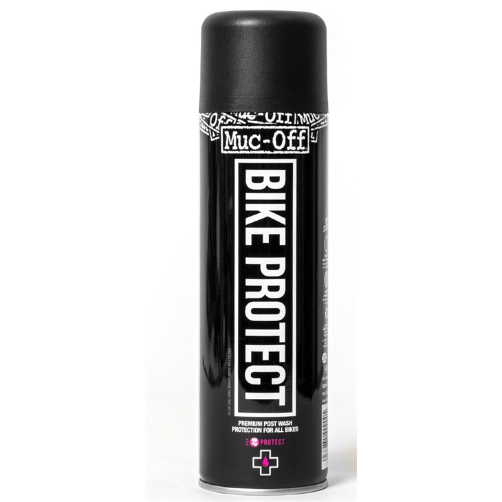 muc-off Cleaner Care Duo Kit 