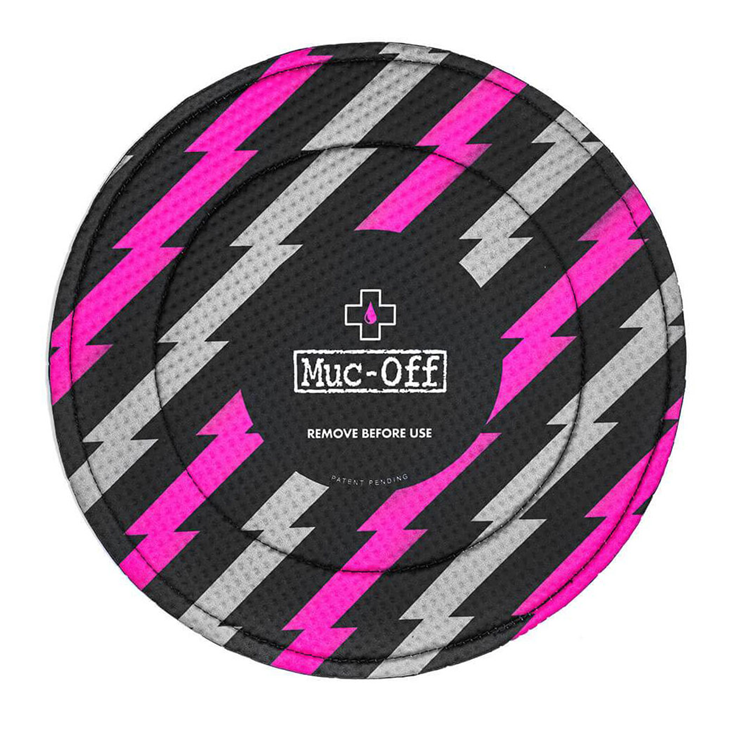 Suojelija muc-off Disc Brake Covers