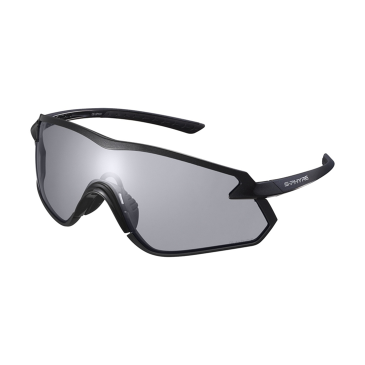 Lunette shimano S-Phyre X1 PH