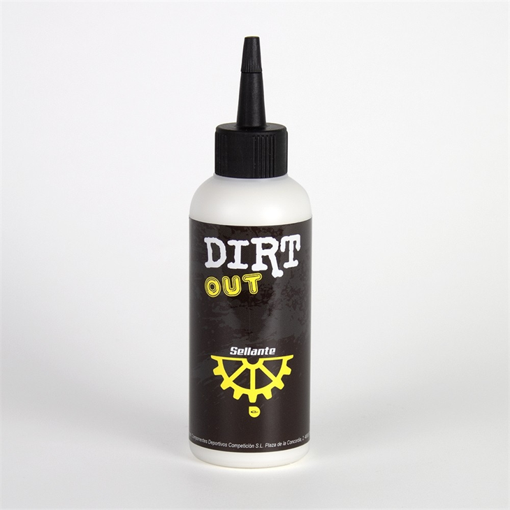 Forcelle eltin Sellante Dirt Out 150ml