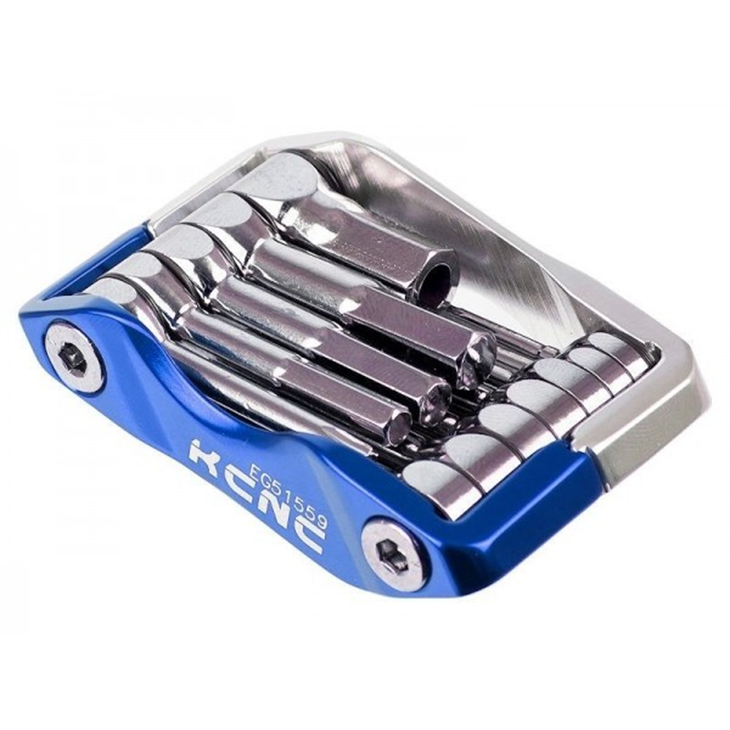 Multis Outils kcnc Multi-Tool 12