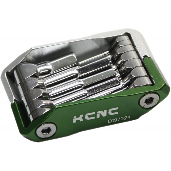 Monikäyttötyökalu kcnc Multi-Tool 12