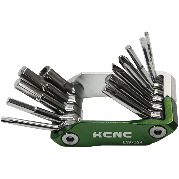 Monikäyttötyökalu kcnc Multi-Tool 12
