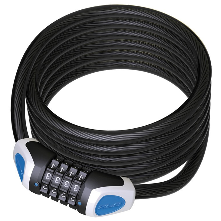Anti-Roubo xlc LO-L11 Candado cable ronaldS III 15/1850