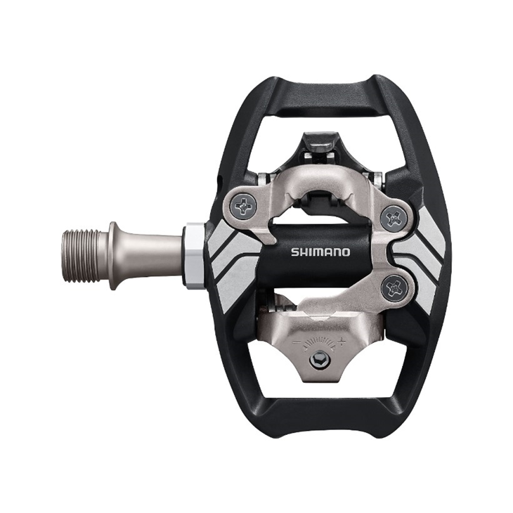 Pedály shimano XDR MX70