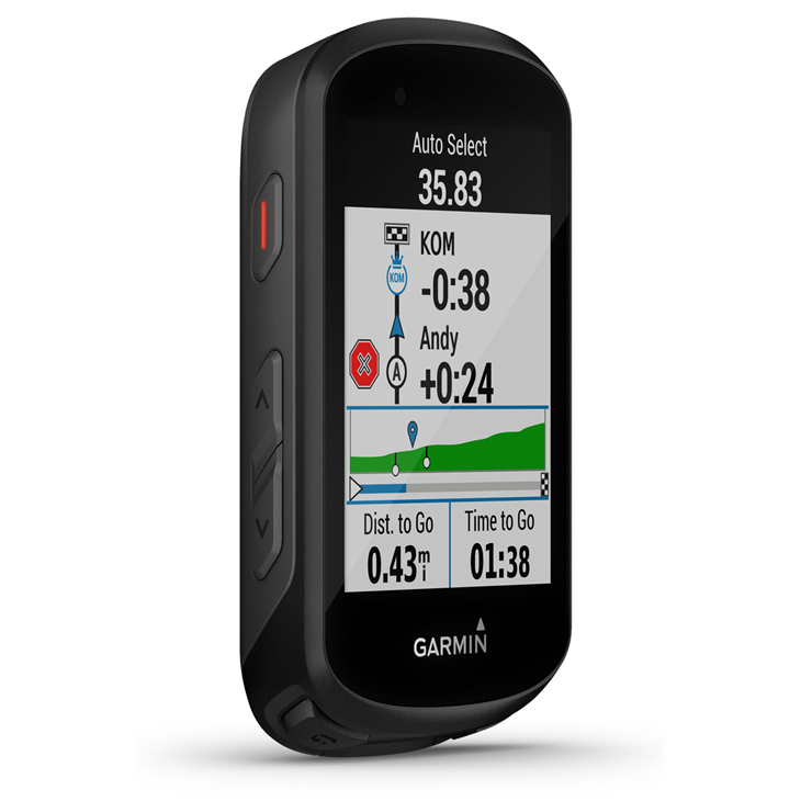  garmin GPS GARMIN EDGE 530 PACK