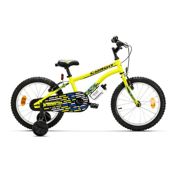 Bicicleta conor Rocket 18" 2020