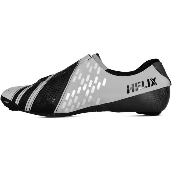 Bont Shoe Bont Helix Durolite Slv Reflec | Mammoth
