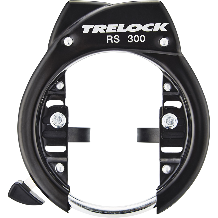 Anti-Roubo trelock RS300